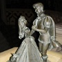 Mickey avec Parrain (14)