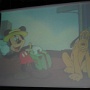 Mickey avec Parrain (16)