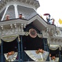 Mickey avec Parrain (3)
