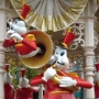 Mickey avec Parrain (6)