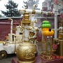 Mickey avec Parrain (7)