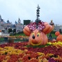 Mickey avec Parrain (8)