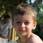 A la piscine (1)