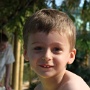 A la piscine (2)