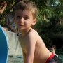A la piscine (5)