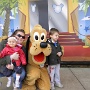 Avec Pluto (5)
