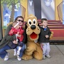 Avec Pluto (7)