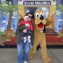Avec Pluto (8)