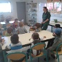 Sortie Ecole Ferme Pedagogique Rosny (1)