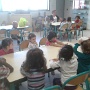 Sortie Ecole Ferme Pedagogique Rosny (2)