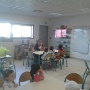 Sortie Ecole Ferme Pedagogique Rosny (3)