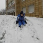 1ere sortie sur la neige (1)