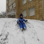 1ere sortie sur la neige (3)
