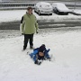 1ere sortie sur la neige (6)