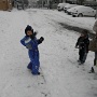 1ere sortie sur la neige (7)