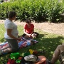 Pique Nique avec Lolom et Henry Familys (4)