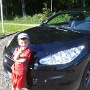 Trop belle la voiture de Parrain (1)