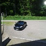 Trop belle la voiture de Parrain (2)