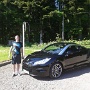 Trop belle la voiture de Parrain (6)