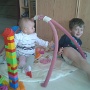 Avec bebe Chloe (8)