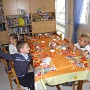 Avec Mathis et Maevanne (1)