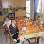 Avec Mathis et Maevanne