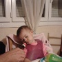 Bebe Chloe fatigue (2)