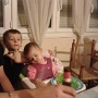 Bebe Chloe fatigue (3)