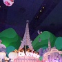Chez Mickey avec nanie ozette et parrain (17)