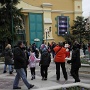 Chez Mickey avec nanie ozette et parrain (2)