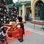Chez Mickey avec nanie ozette et parrain (4)