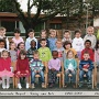 Photo classe Valentin - 1ere Annee Maternelle
