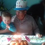 70 ans papi Tonio (2)