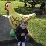 Paques Avril 2014 Chasses aux oeufs (8)