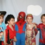 Fete chez Julien Chaumont a Rosny (3)