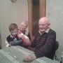 Bonne annee chez Hanz (1)
