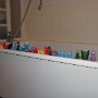 Dans le bain avec les Barbapapa (2)