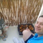 Mai 2014 barbecue (2)
