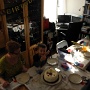 Avec Marraine et la famille (11)