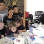 Avec Marraine et la famille (12)