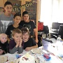 Avec Marraine et la famille (14)