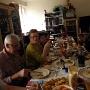 Avec Marraine et la famille (3)