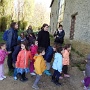 Visite ferme St HILLIERS (1)