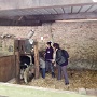 Visite ferme St HILLIERS (10)