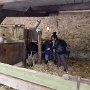 Visite ferme St HILLIERS (17)