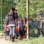 Visite ferme St HILLIERS (7)