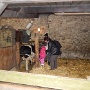 Visite ferme St HILLIERS (9)