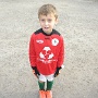 Mon 1er match officiel (1)