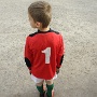 Mon 1er match officiel (2)