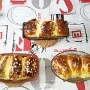 brioches avec maman